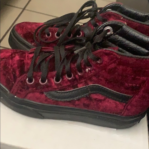 Vans High top - Picture 4 of 6